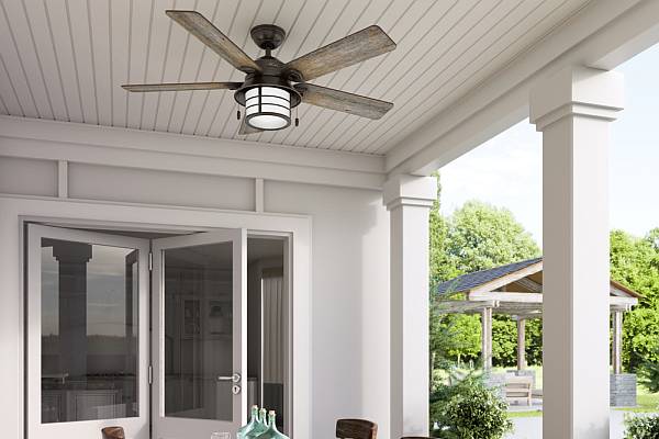 Canada S Ceiling Fan The Pe, Ceiling Fans For Vaulted Ceilings Canada